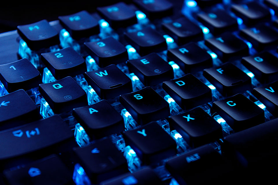 5 cosas que debes saber sobre los teclados gamer