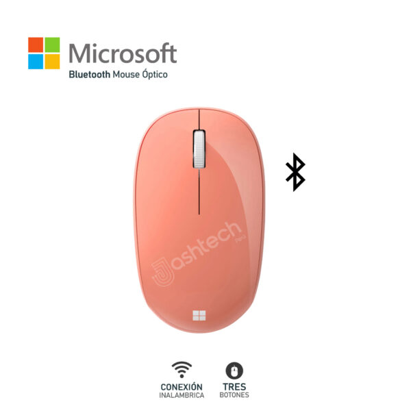 Microsoft Bluetooth Mouse