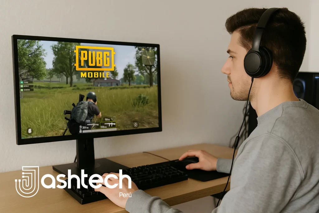 PUBG Mobile