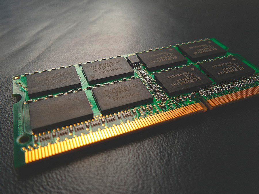 Por qué necesitas una RAM que tenga 8gb o más