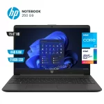Laptop HP 250 G9-CORE I3 1215U, 8GB, SSD 256GB, 15.6 HD, W11