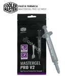 Pasta TERMICA- COOLER MASTER MASTERGEL PRO V2 MGY