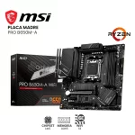 PLACA MADRE MSI PRO B650M-A