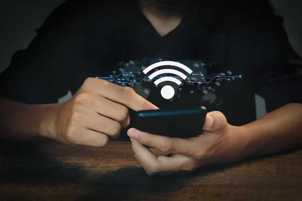 Tecnología Wireless en Gaming