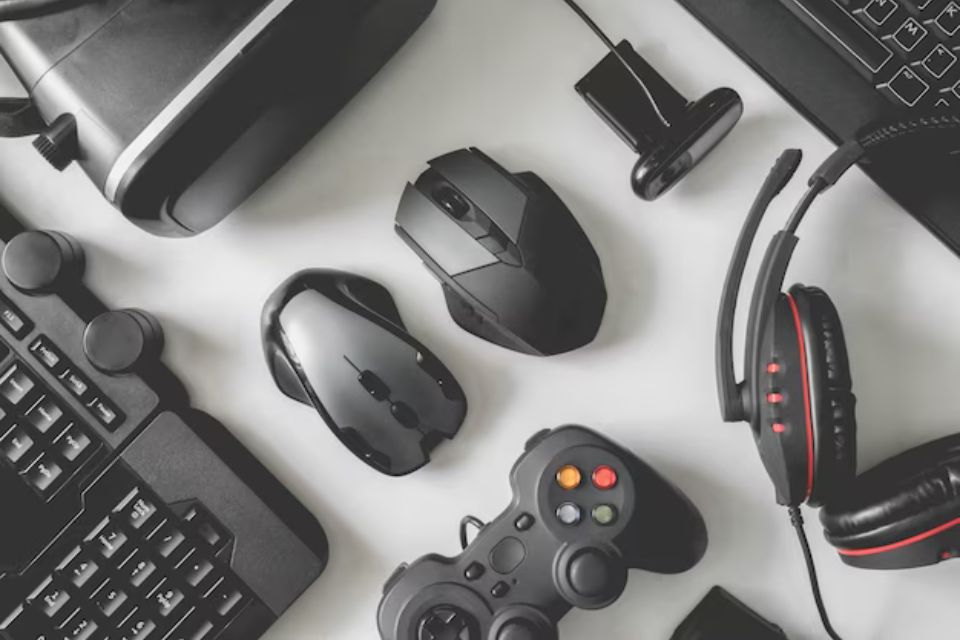 Los Mejores Periféricos para Gaming