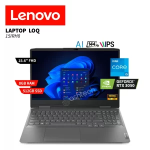 Laptop LENOVO i5
