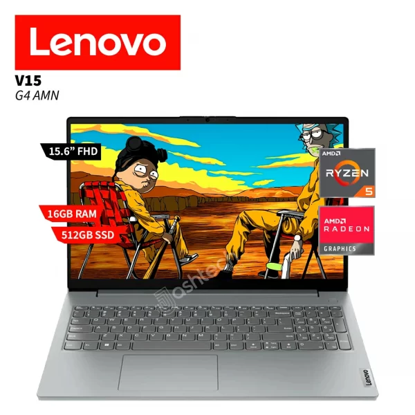 Laptop LENOVO i5