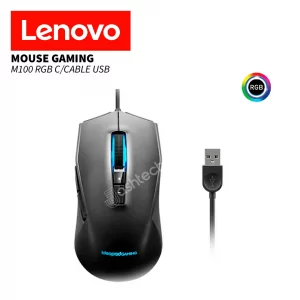 Mouse Gamer LENOVO