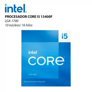 procesador intel core i5
