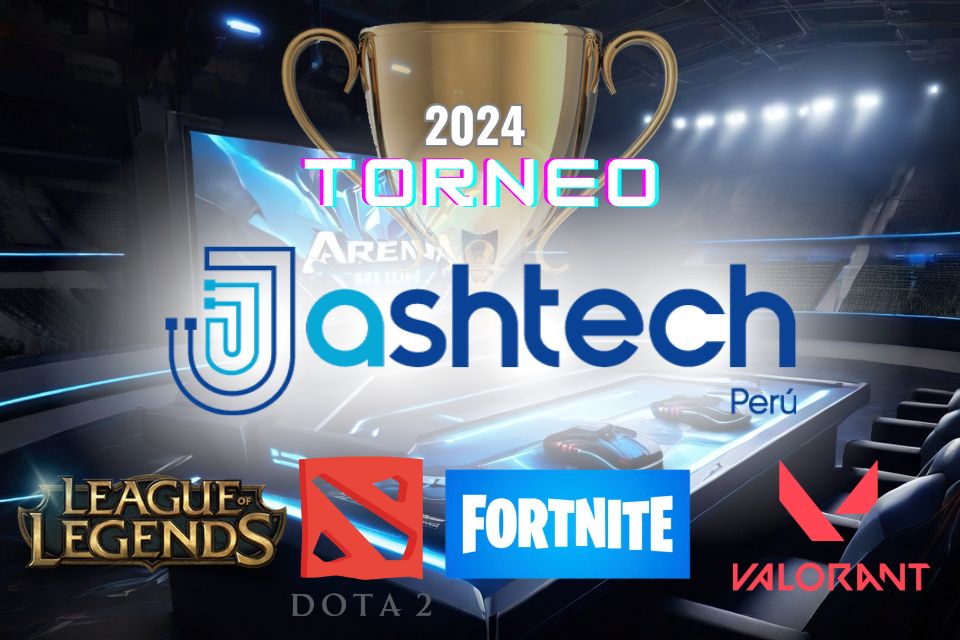 Torneos de eSports y Novedades para el 2024