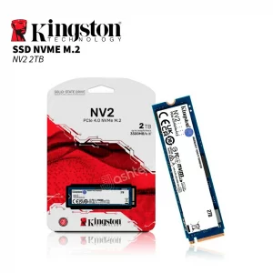 SSD 2TB KINGSTON