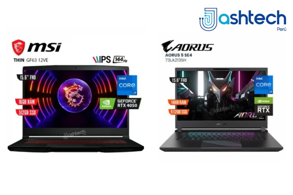 laptops core i7