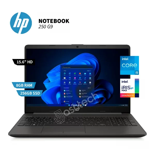 LAPTOP HP