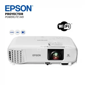 Proyector EPSON