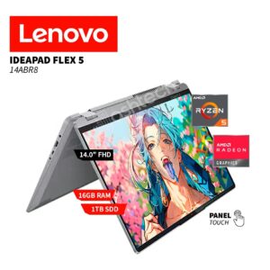 LENOVO IdeaPad Flex 5 14ABR8