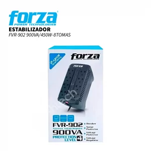 FORZA FVR-902