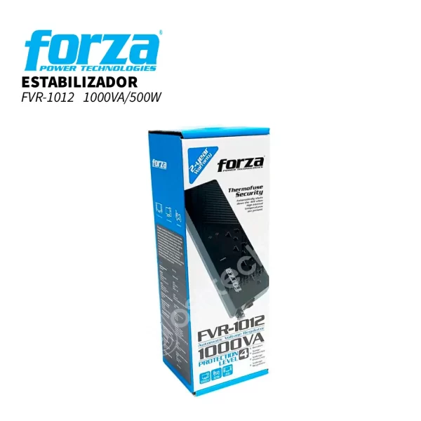 ESTABILIZADOR FORZA FVR-1012