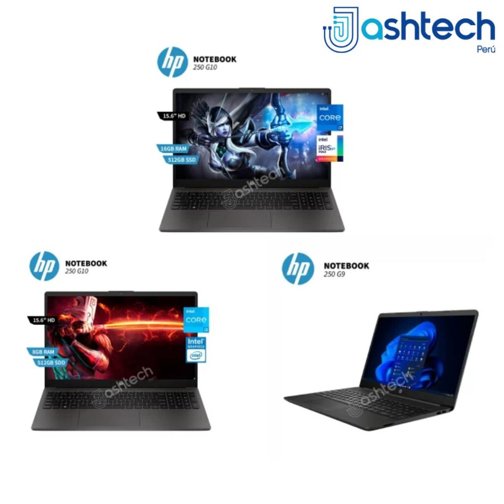 laptop hp