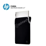 FUNDA NEOPRENO HP 15