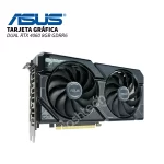 TARJETA GRÁFICA ASUS RTX 4060 8GB