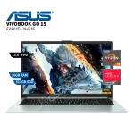 laptop asus vivobook go 15 E1504fa-NJ545, ryzen 5 7520u, 16gb ram, ssd 512gb, 15.6 FHD