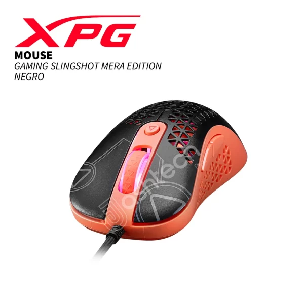 MOUSE SLINGSHOT MERA EDITION NEGRO(2)