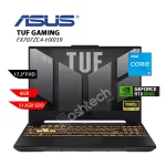 LAPTOP ASUS FX707ZC4-HX039- INTEL CORE I5 12500H, 8GB, 512GB, RTX 3050 4GB, 17.3 FHD