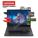 Lenovo IDEAPAD GAMING 3 15ARH7, RYZEN 7 6800HS, 16GB, SSD 512GB, RTX 3050, 15.6FHD,W11