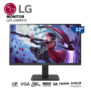 MONITOR LED