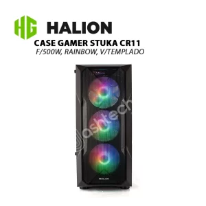 Case GAMER