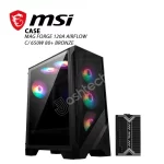 CASE PC