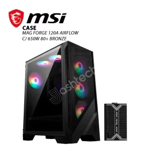 CASE PC