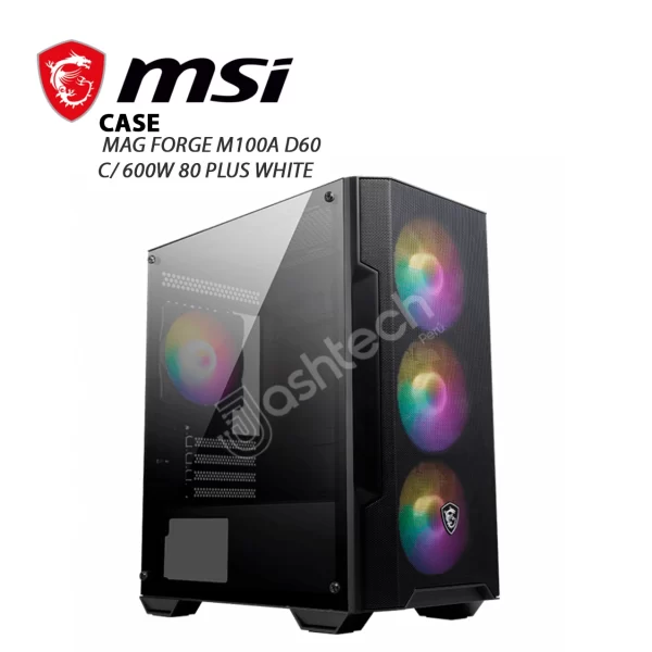 CASE PC