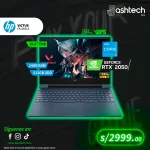 LAPTOP HP