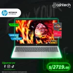 Laptop HP