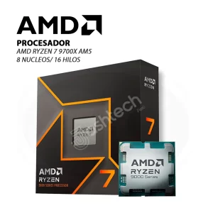 Procesador AMD