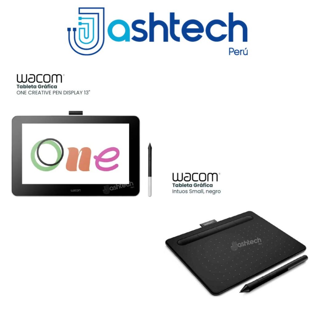 Wacom