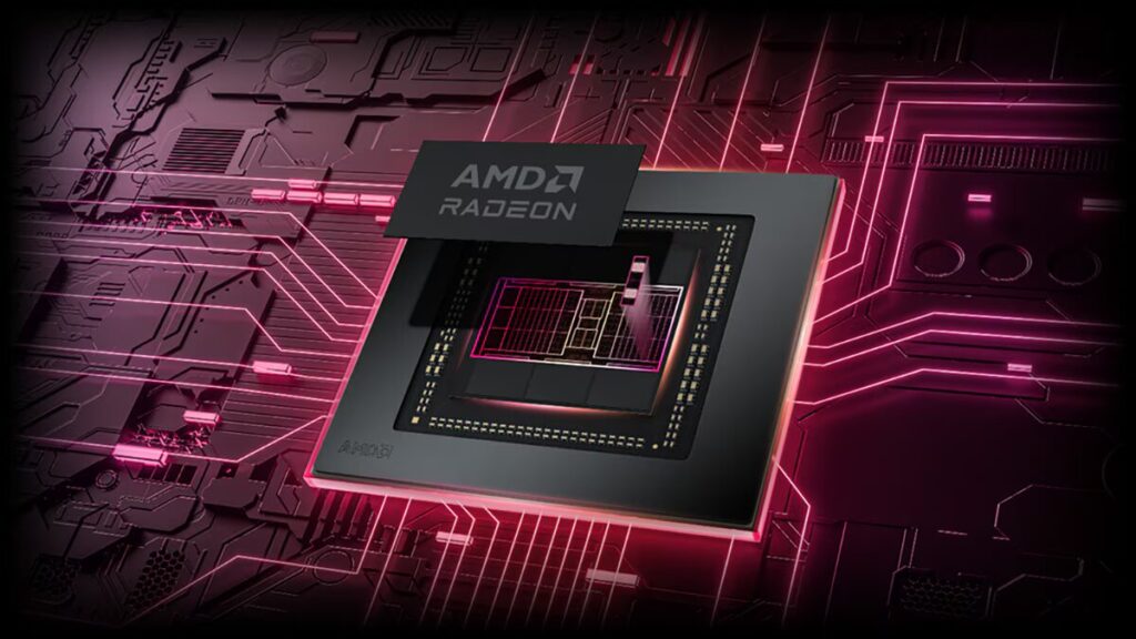 AMD