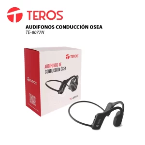 audífonos de conducción