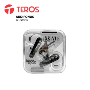 TEROS TE-8072W