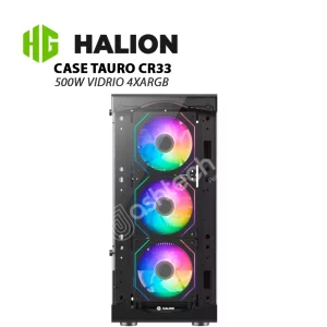HALION TAURO