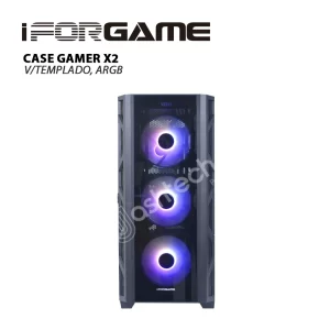 IFORGAME X2