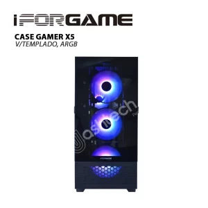IFORGAME X5