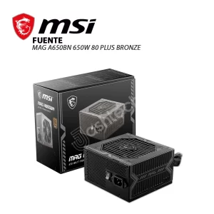 MAG A650BN