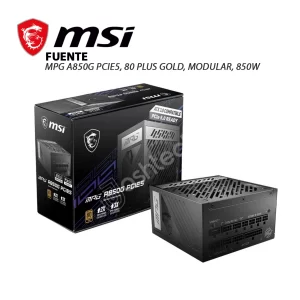 MPG A850G