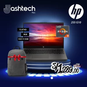 HP 255 G10