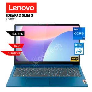 IDEAPAD SLIM 3 15IRH8