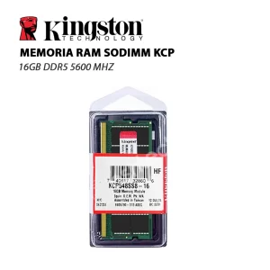 SO-DIMM KINGSTON