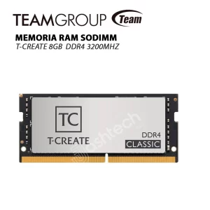 Memoria SO-DIMM