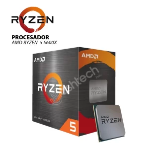 AMD RYZEN 5 5600X